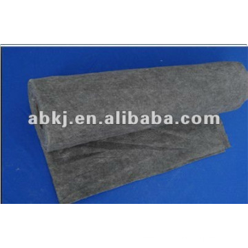 activated carbon fiber felt